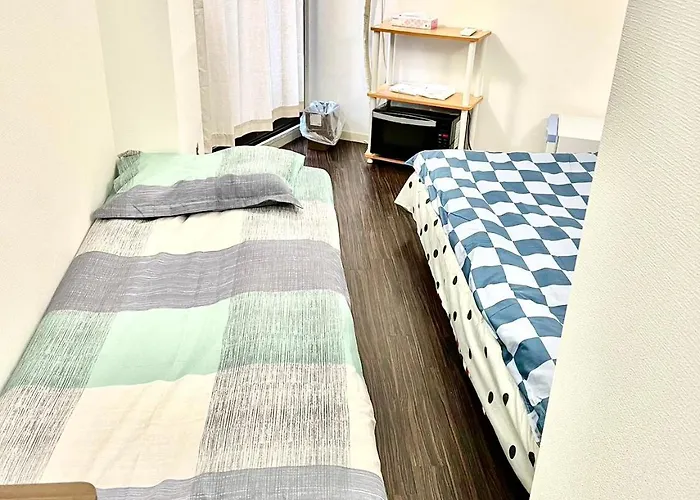Shinjuku Sunlight House