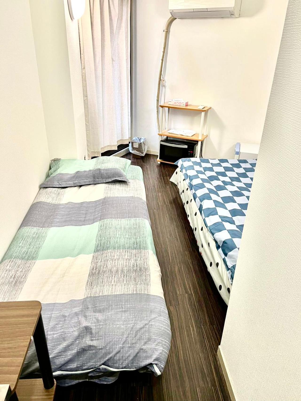 Shinjuku Sunlight House *