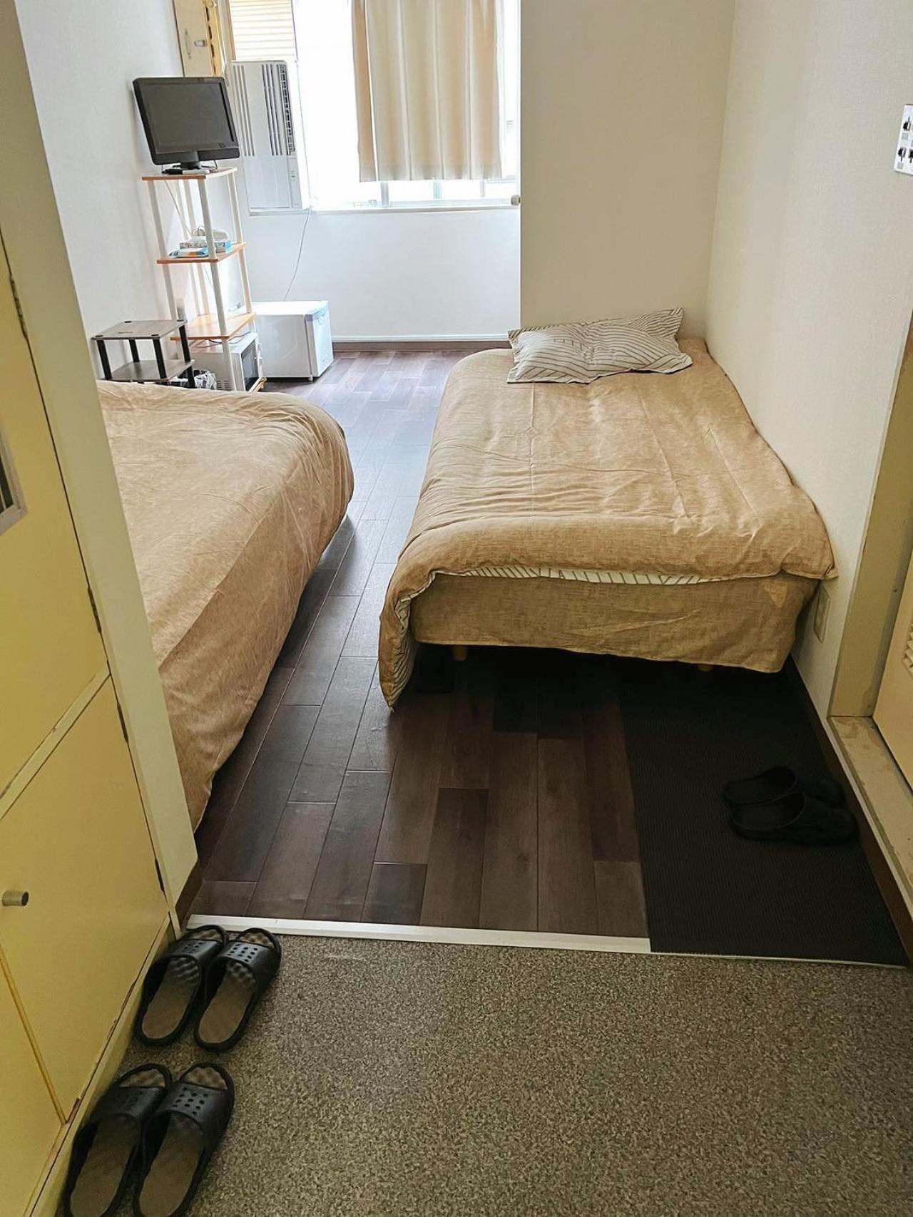 Shinjuku Sunlight House