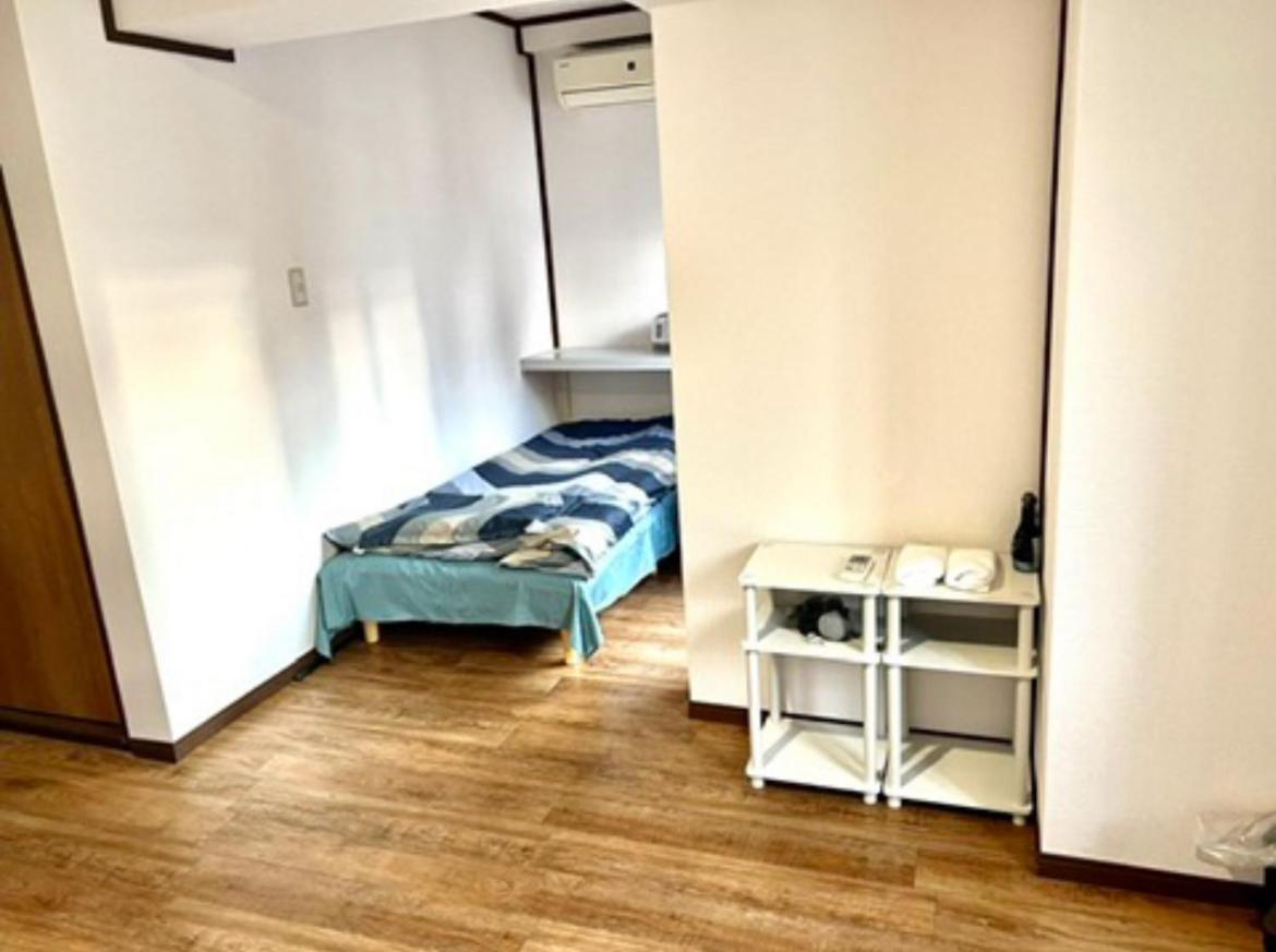 Shinjuku Sunlight House Apartment *