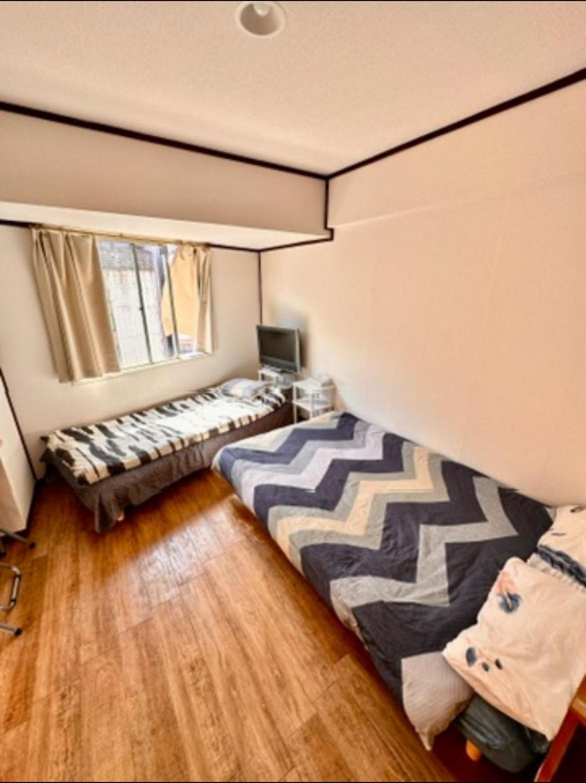 Shinjuku Sunlight House *