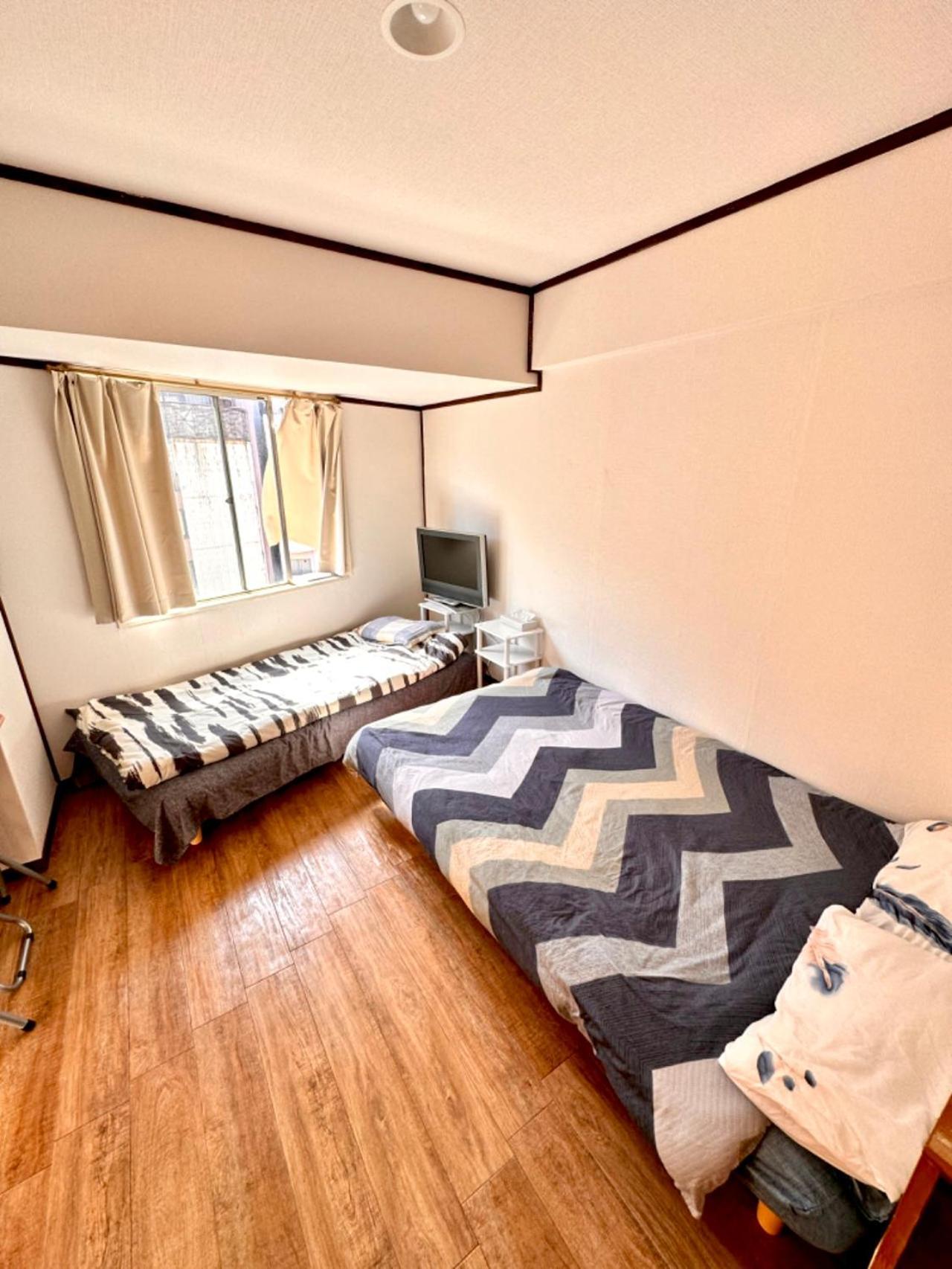 Shinjuku Sunlight House *