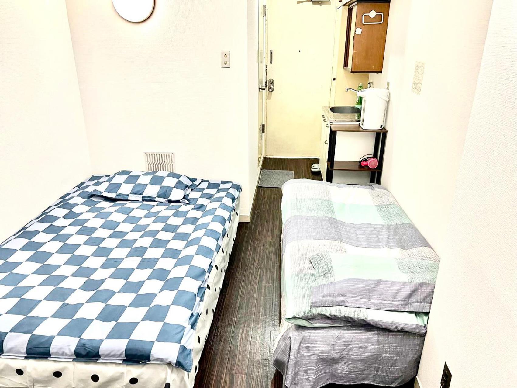 Shinjuku Sunlight House Apartamento *