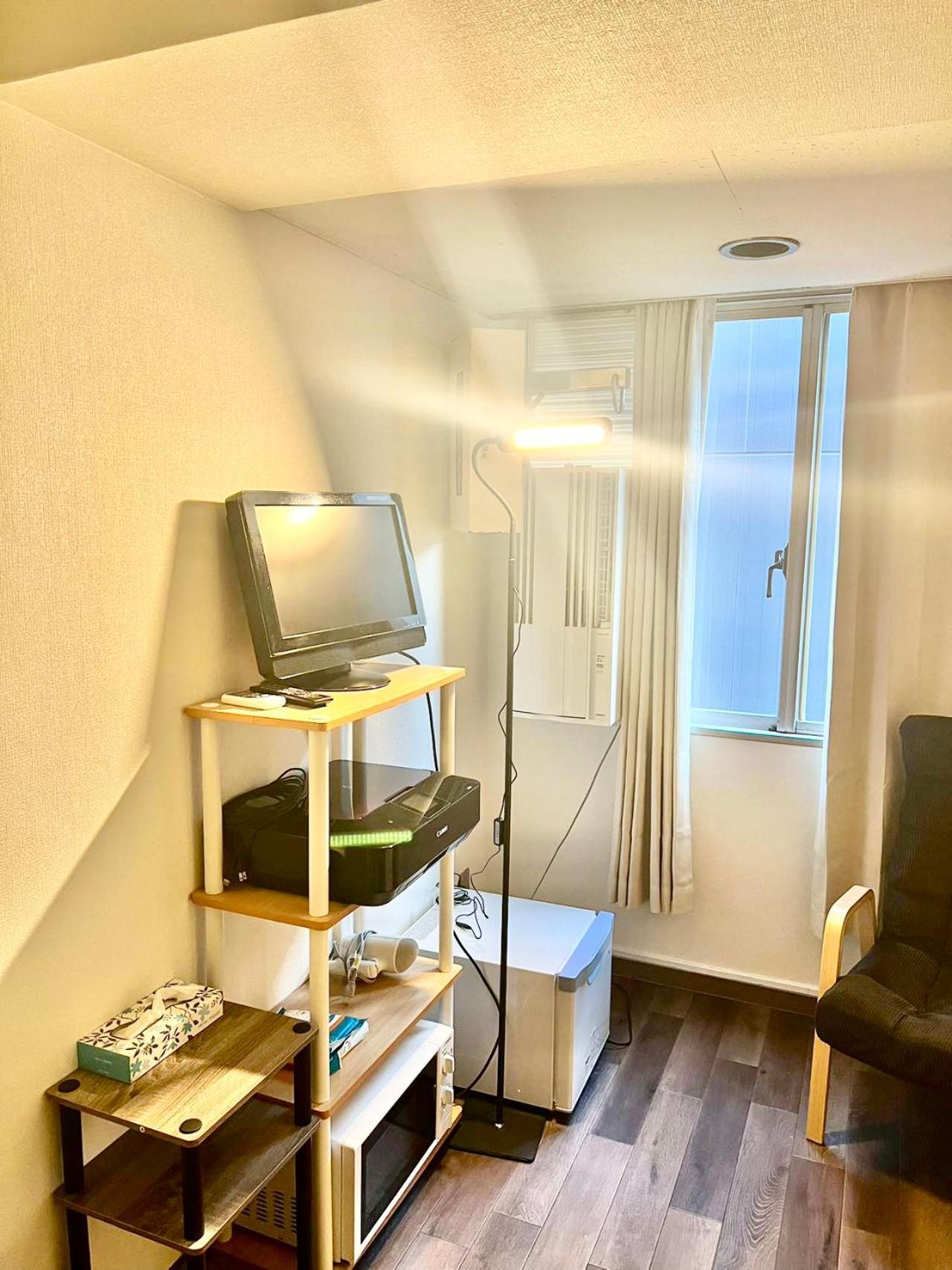 Shinjuku Sunlight House *