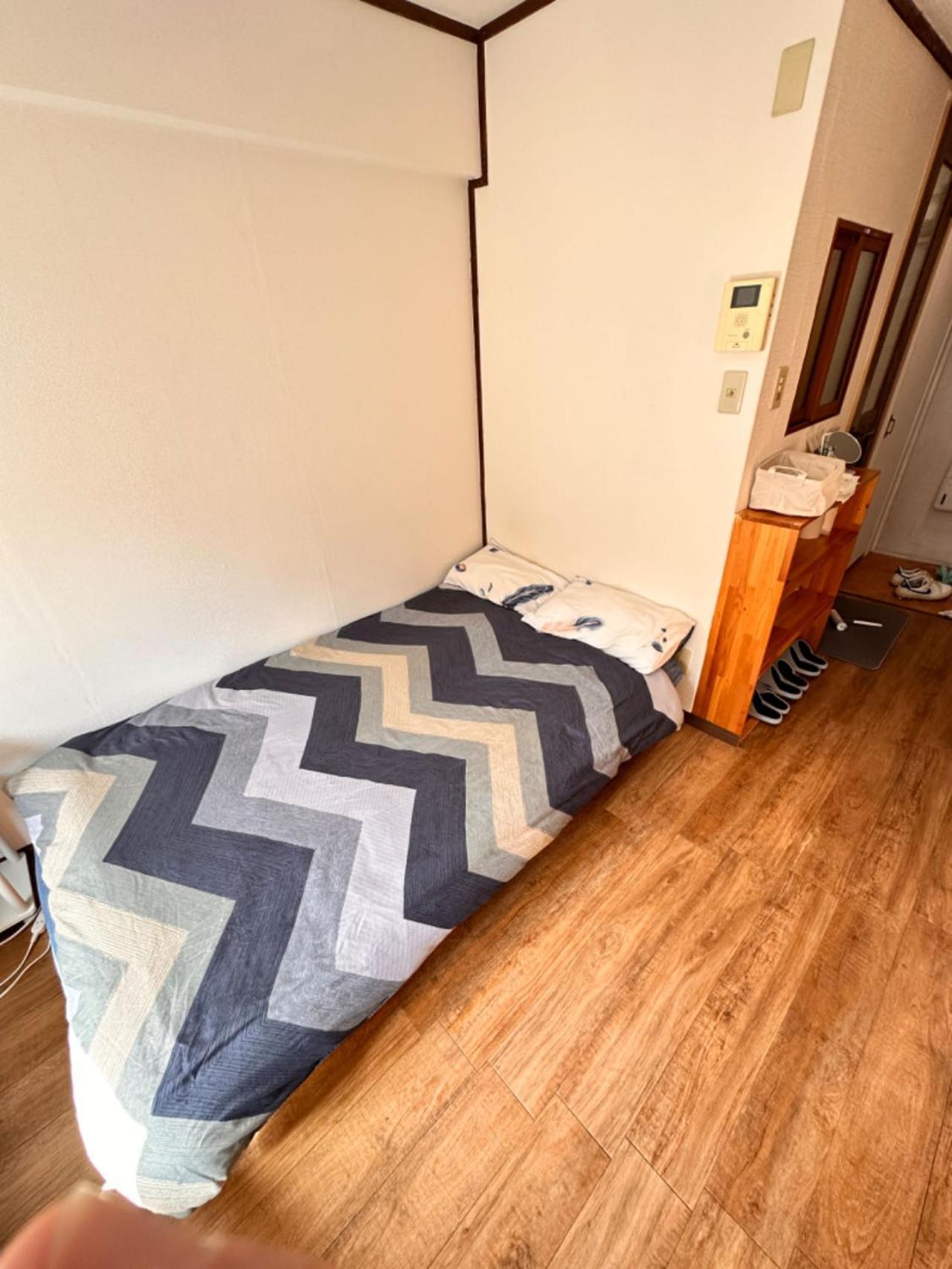 Apartamento Shinjuku Sunlight House
